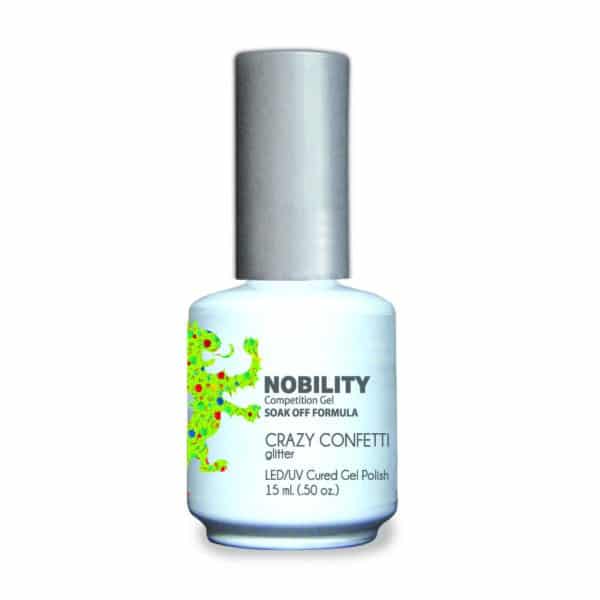 #NBCS108 - Crazy Confetti
