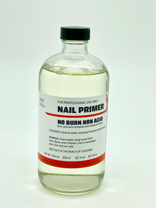 Nail Primer 16 oz