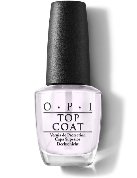 OPI Regular Top Coat