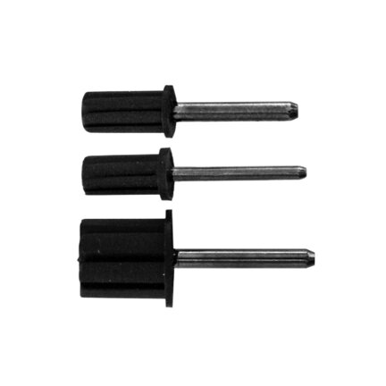 Rubber Mandrel