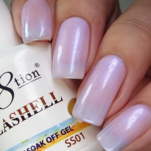 Cre8tion Seashell Gel 01