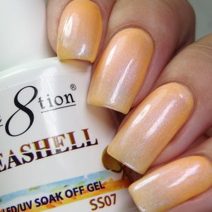 Cre8tion Seashell Gel 07