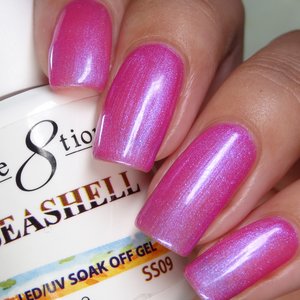 Cre8tion Seashell Gel 09