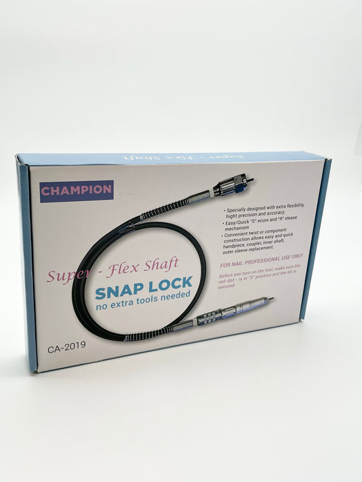 Snap Lock Champion