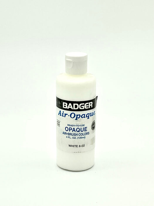 Super Opaque White