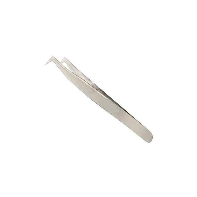 Eyelash Brush/ Tweezer