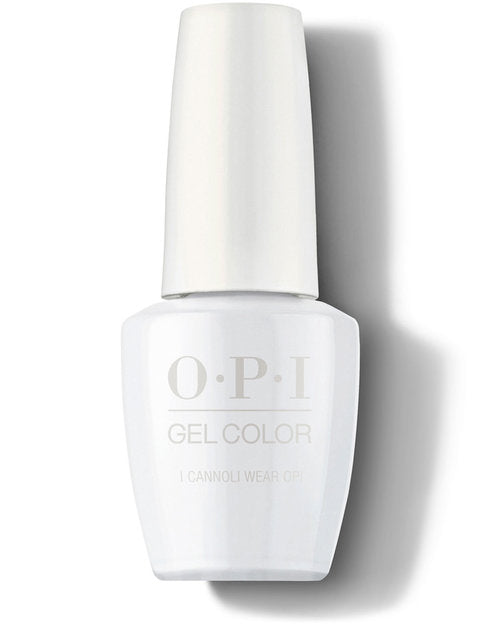 V32 - I Cannoli Wear OPI