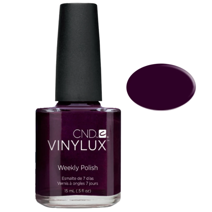 Vinylux Weekly Polish