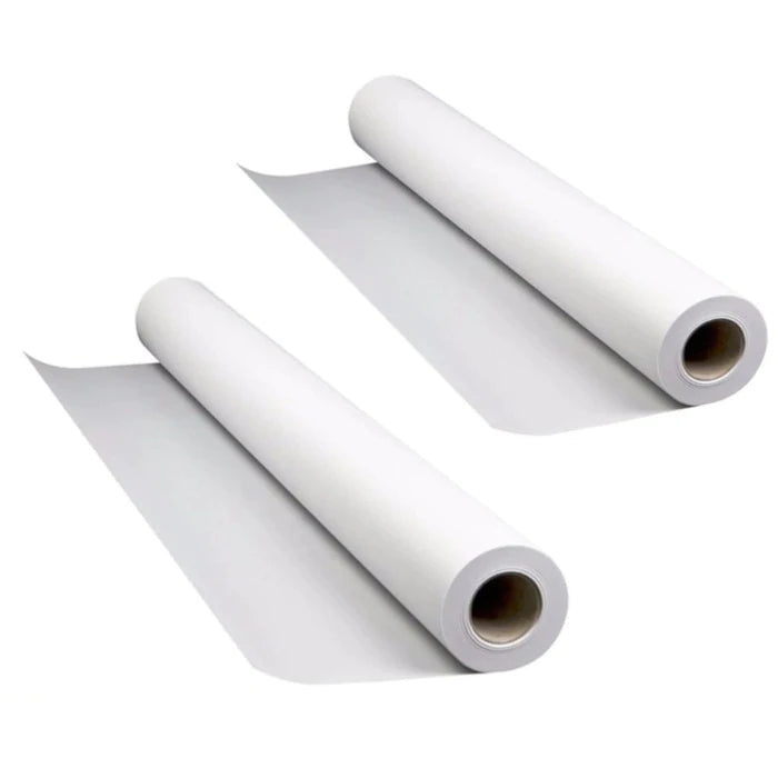 Waxing (Exam) Paper (21'')