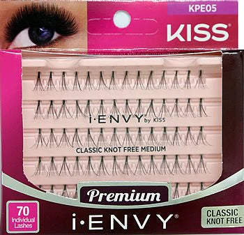 i-envy lashes - KPE05